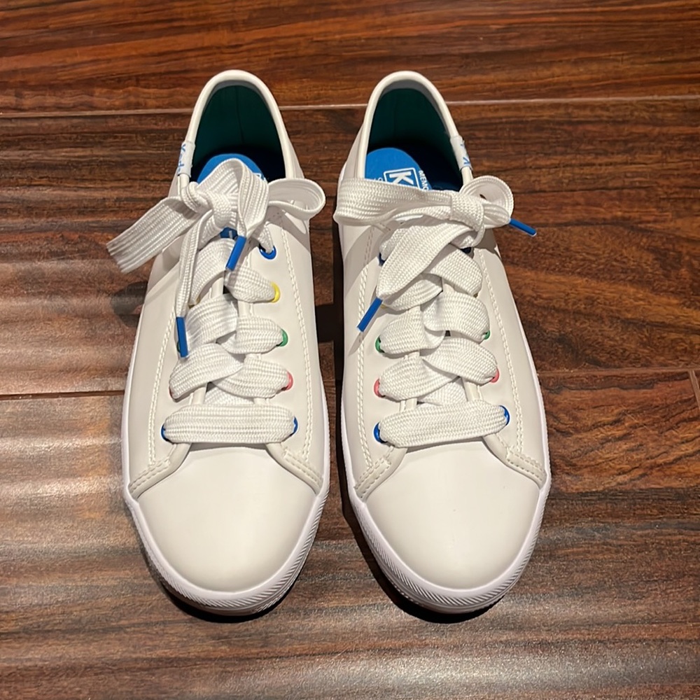 Girl’s KEDS